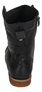 ANDREA CONTI Damenschuhe Stiefel 0348760-002 schwarz