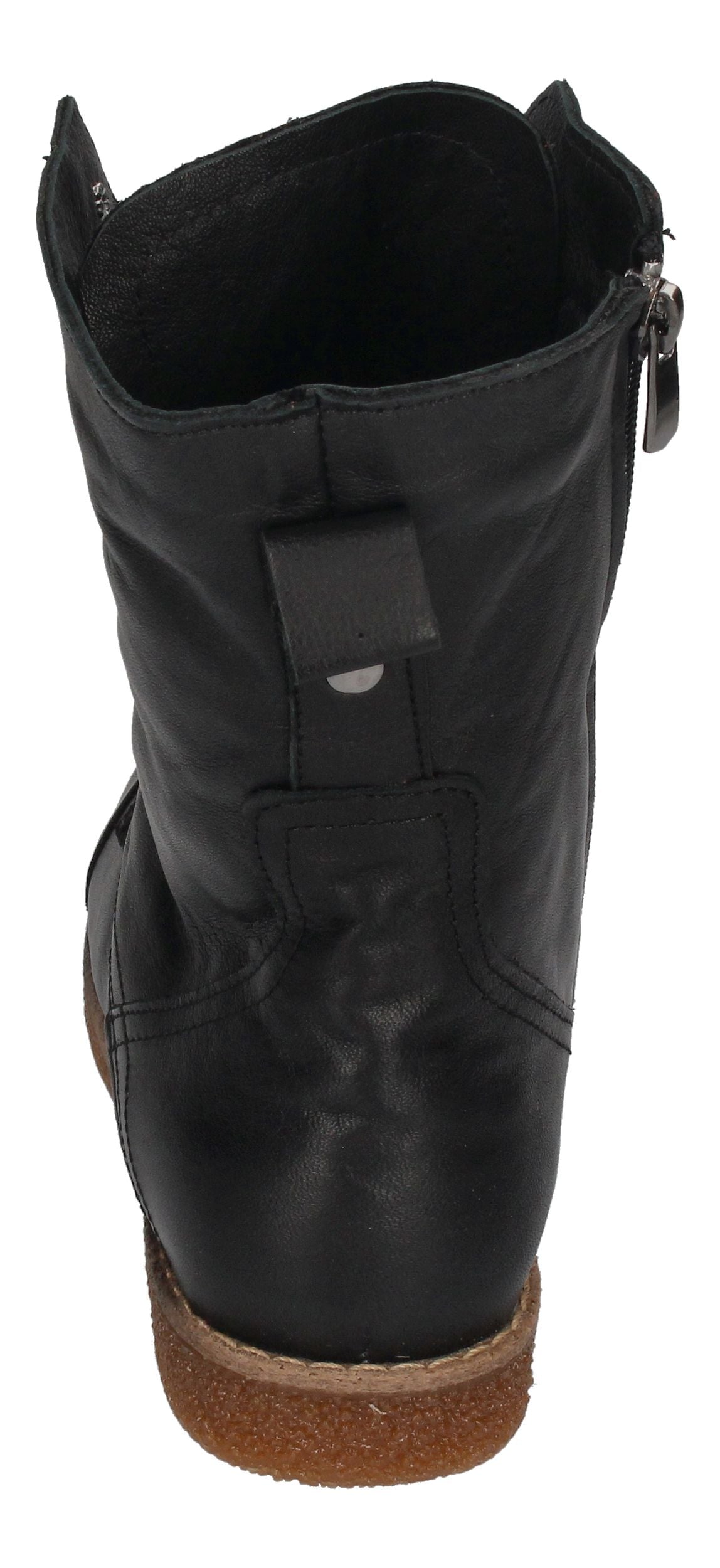 ANDREA CONTI Damenschuhe Stiefel 0348760-002 schwarz