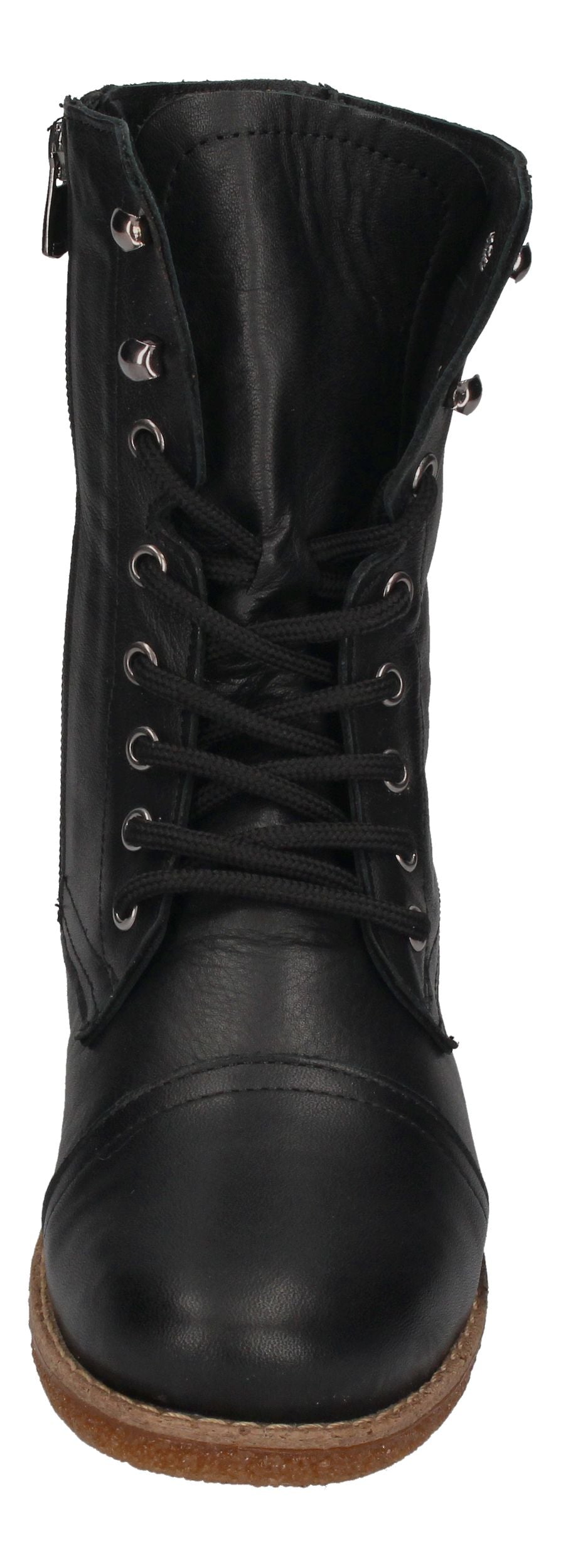 ANDREA CONTI Damenschuhe Stiefel 0348760-002 schwarz