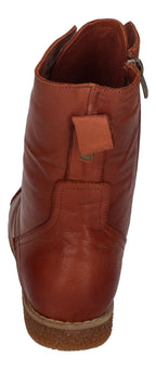 ANDREA CONTI Damenschuhe Stiefel 0348760-070 kastanie