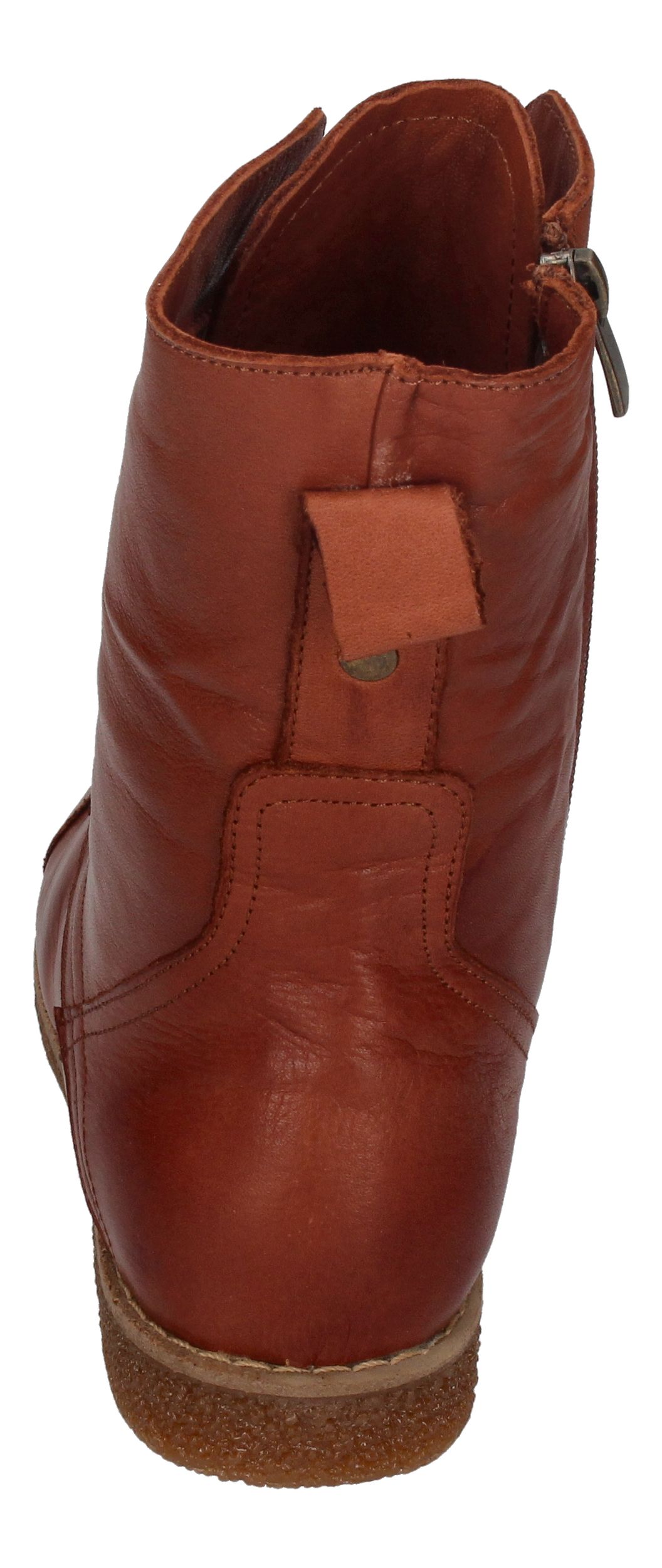 ANDREA CONTI Damenschuhe Stiefel 0348760-070 kastanie