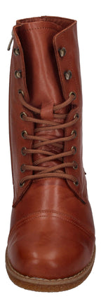 ANDREA CONTI Damenschuhe Stiefel 0348760-070 kastanie