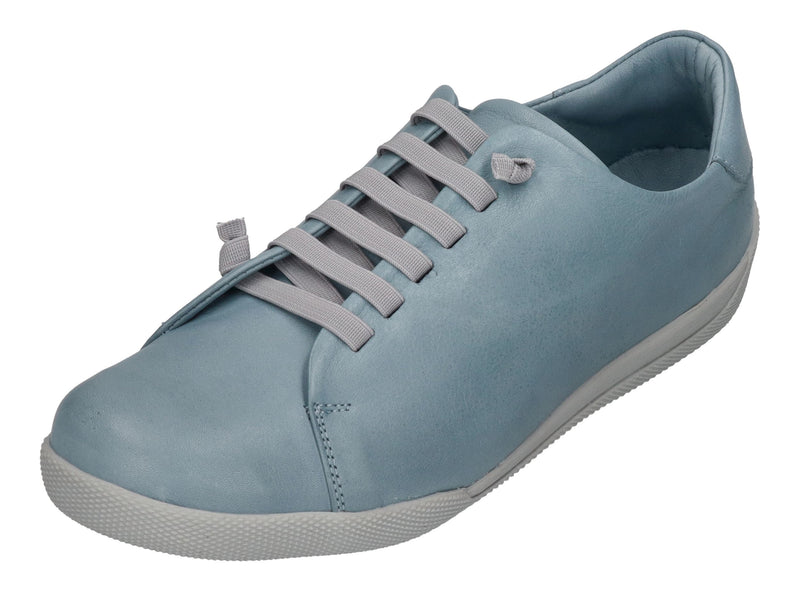 ANDREA CONTI Damenschuhe Sneakers 0457104-1442 - bleu