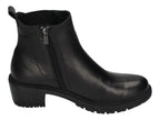 ANDREA CONTI Damenschuhe Chelsea Boots 1704845-002 black-3