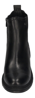 ANDREA CONTI Damenschuhe Chelsea Boots 1704845-002 black-2