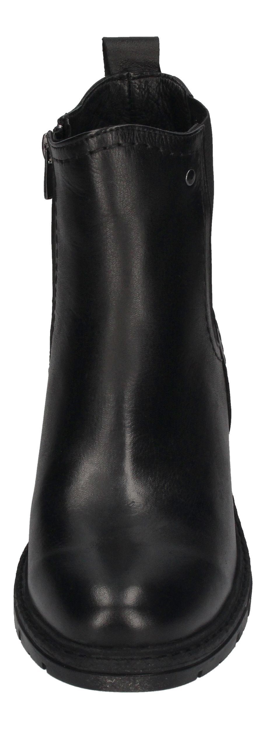 ANDREA CONTI Damenschuhe Chelsea Boots 1704845-002 black-2