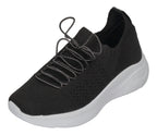 ANDREA CONTI Damenschuhe Sneakers 1705900-002 - schwarz-0