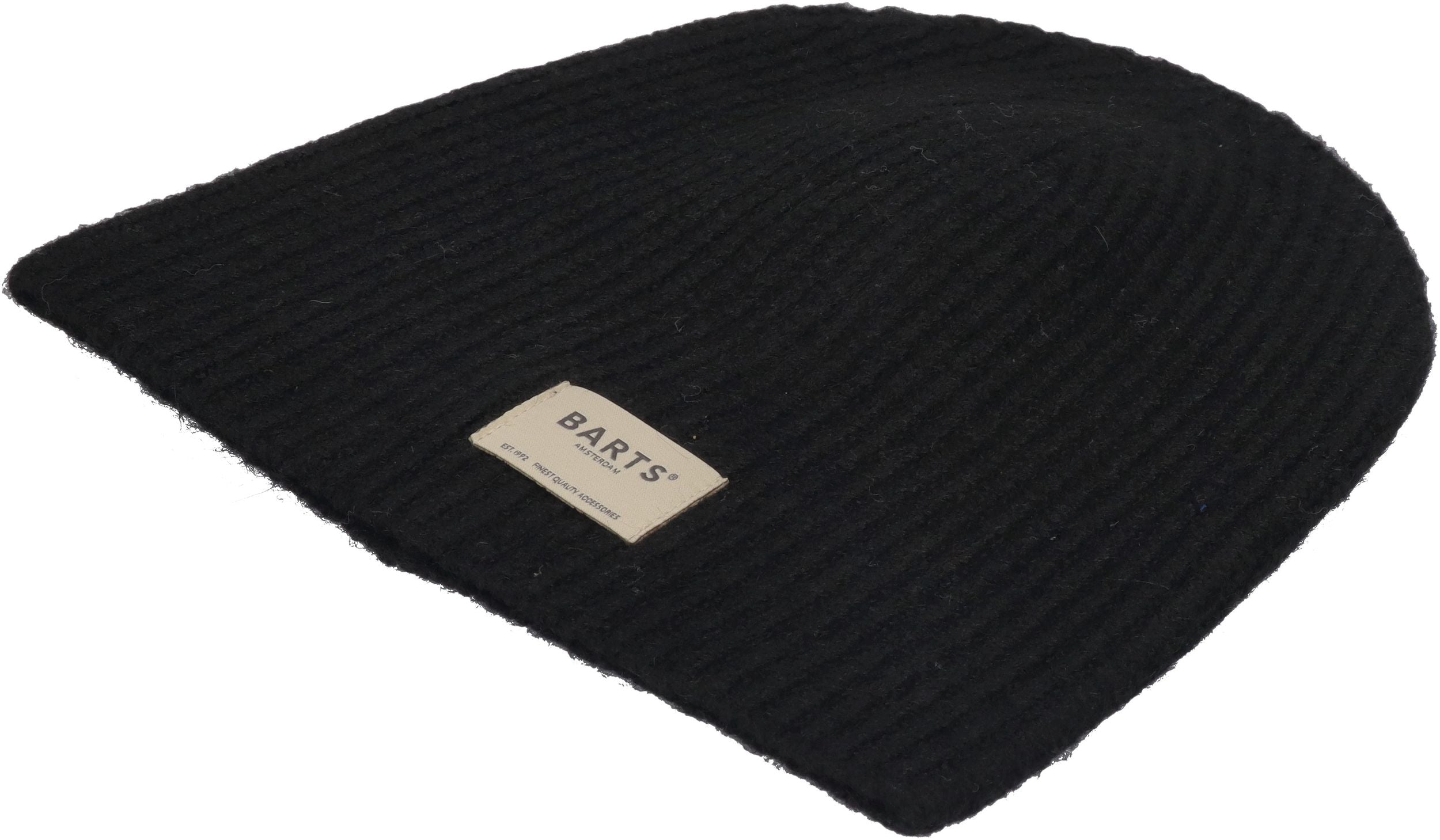 BARTS Damenmütze Beanie DARTY black