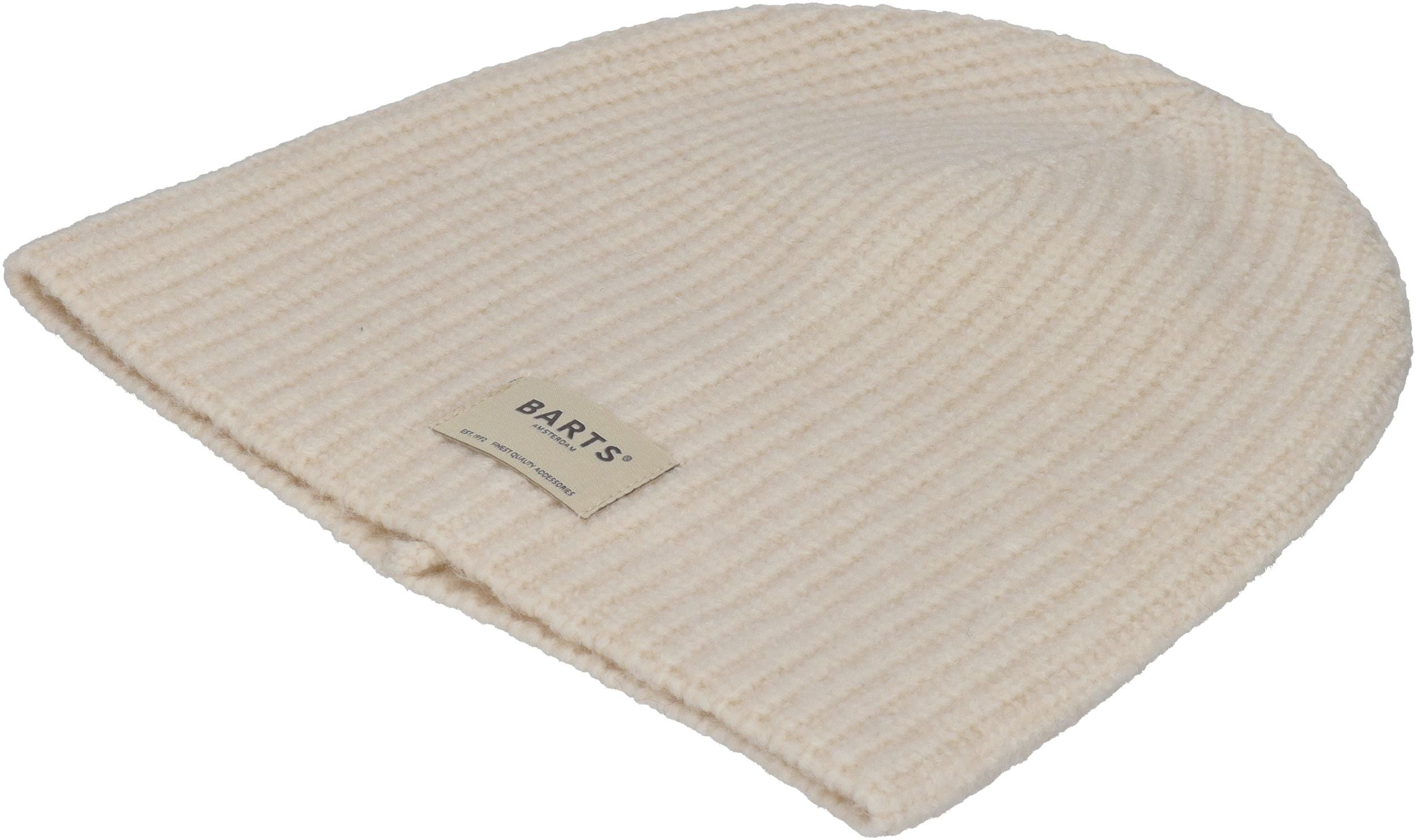BARTS Damenmütze Beanie DARTY cream