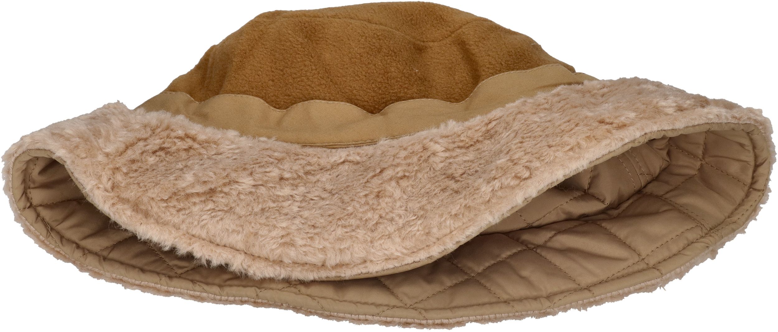 BARTS Fischerhut Buckethat EROLA - light brown