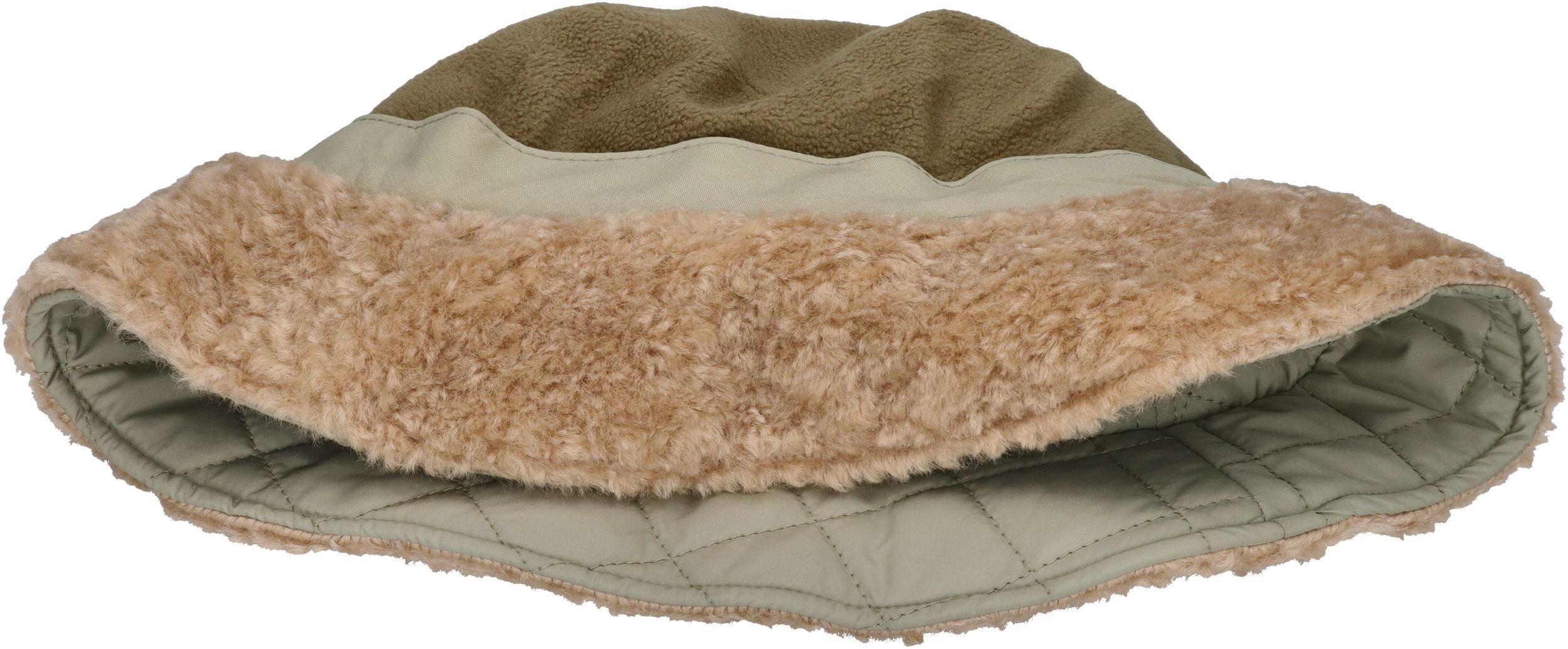 BARTS Fischerhut Buckethat EROLA - pale army
