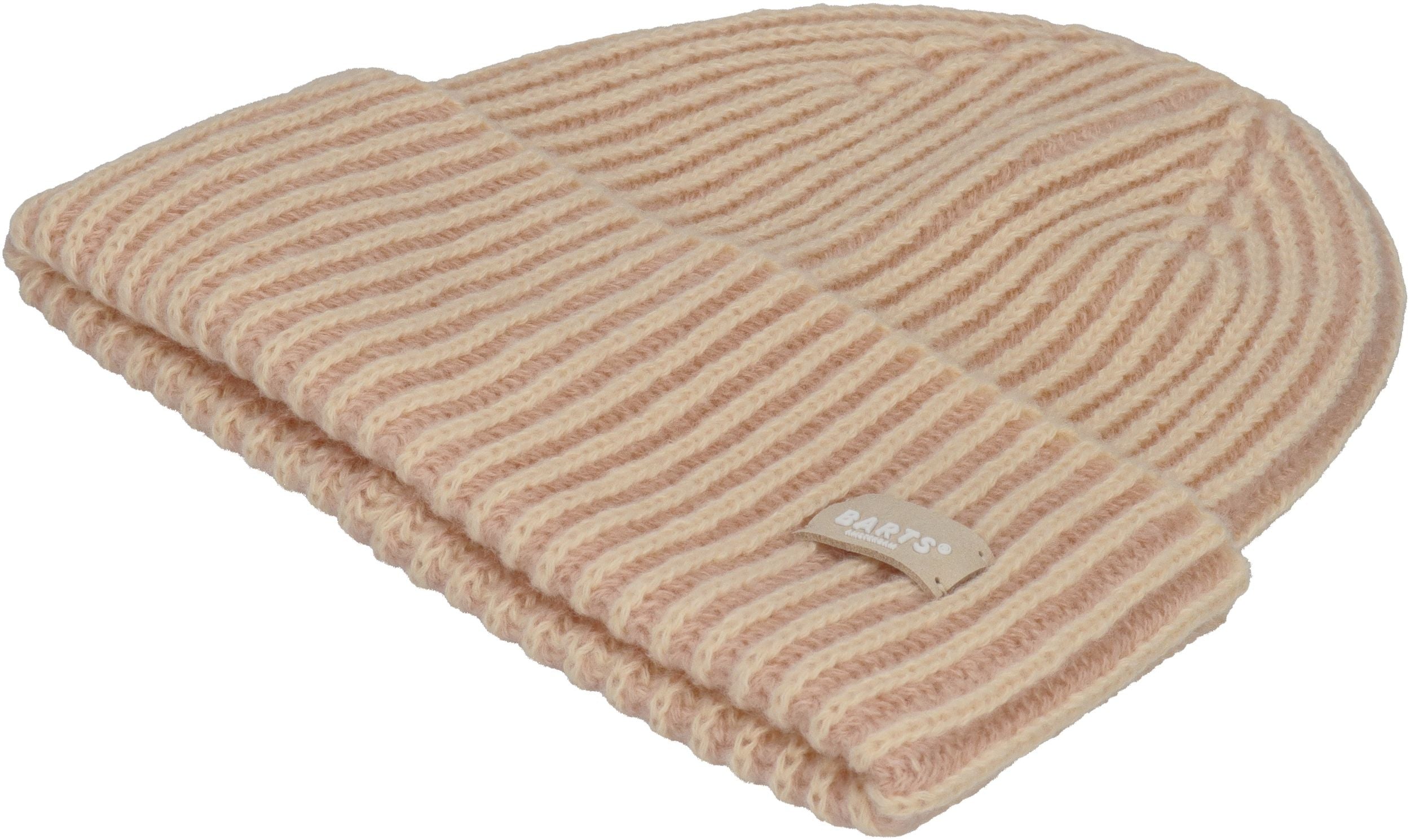 BARTS Damenmütze Beanie GUANE cream