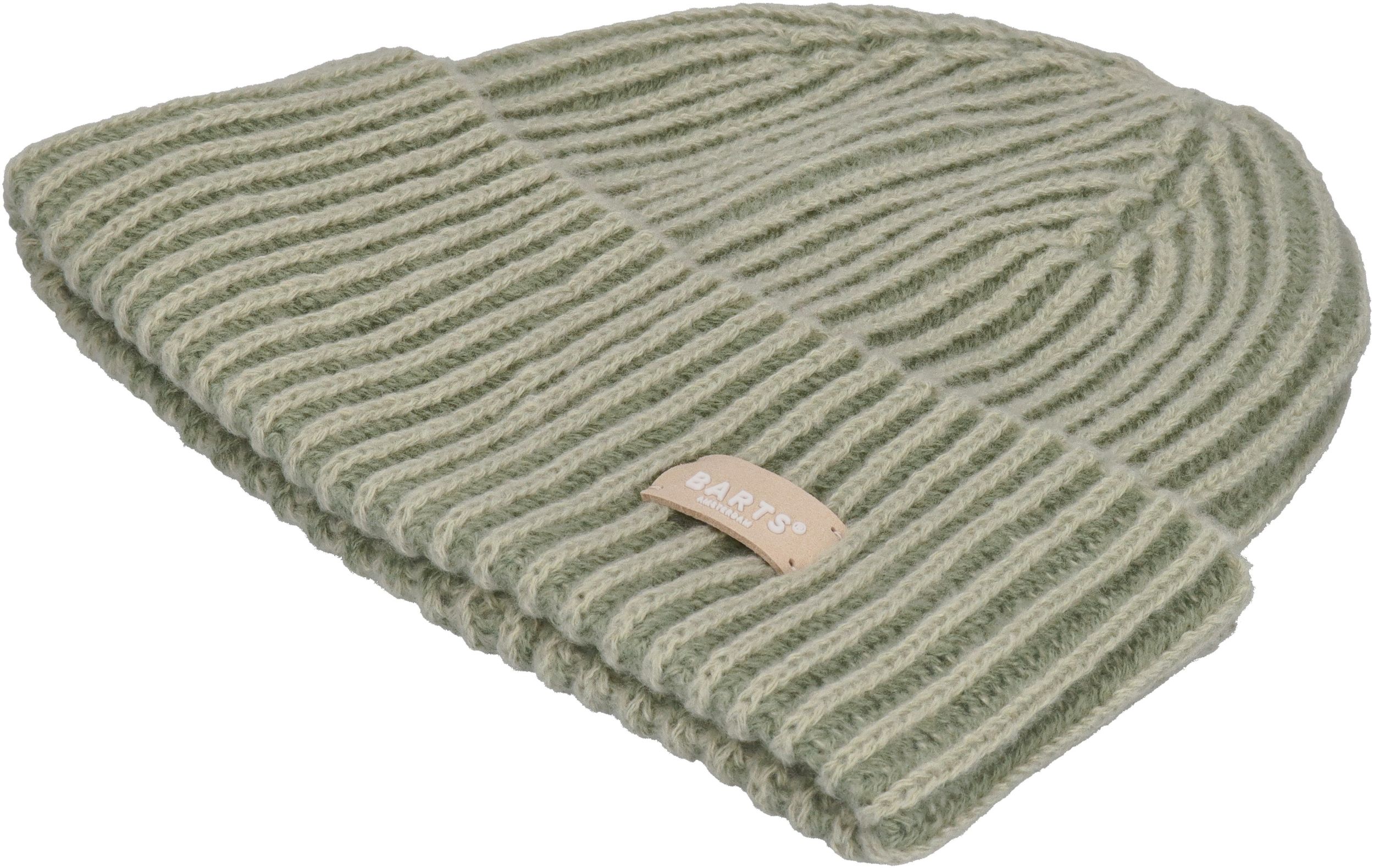 BARTS Damenmütze Beanie GUANE sage