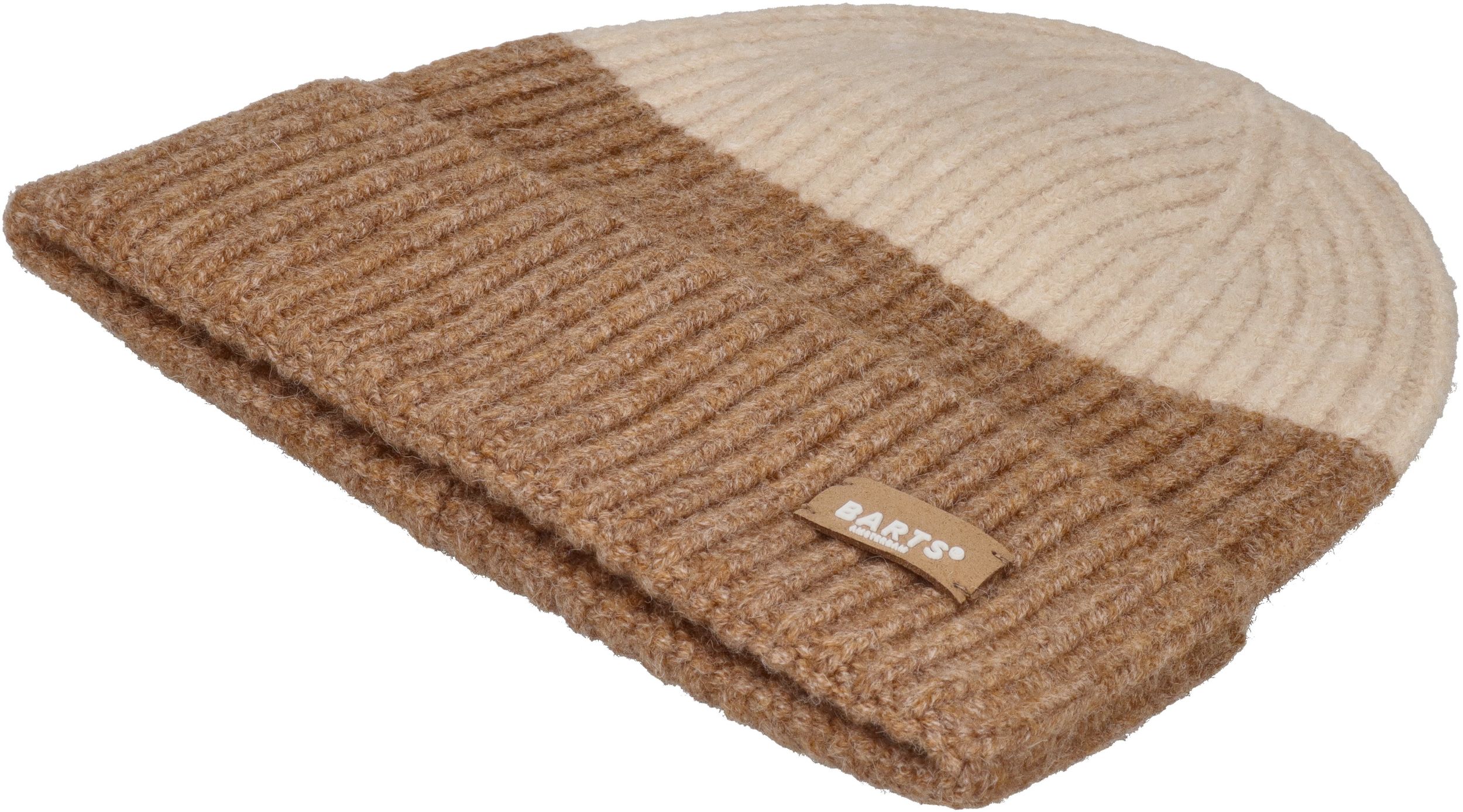 BARTS Damenmütze Beanie KITEI light brown