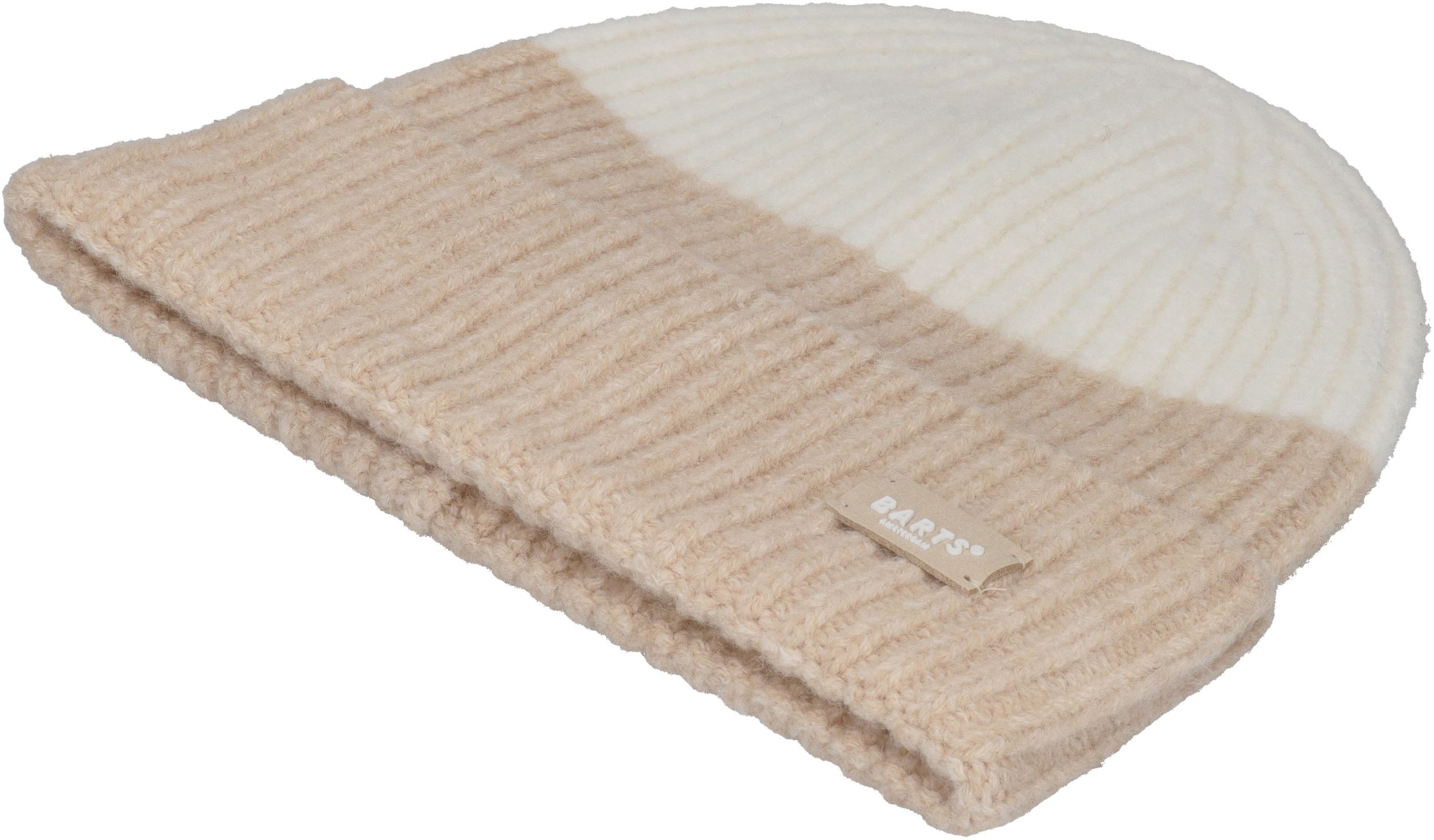 BARTS Damenmütze Beanie KITEI cream