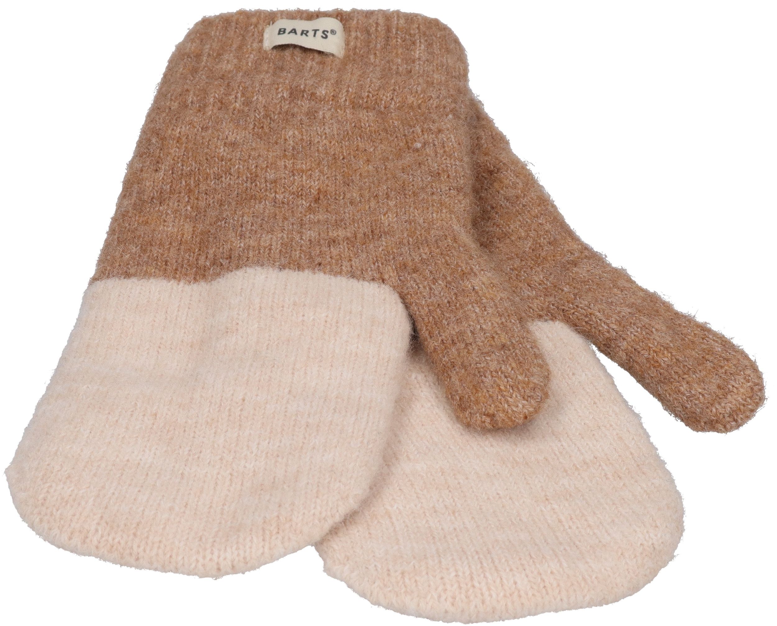 BARTS Damen Handschuhe KITEI light brown