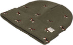 BARTS Herrenmütze Beanie VINSON green Hunde