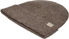 BARTS Herrenmütze Beanie WILLIAN brown