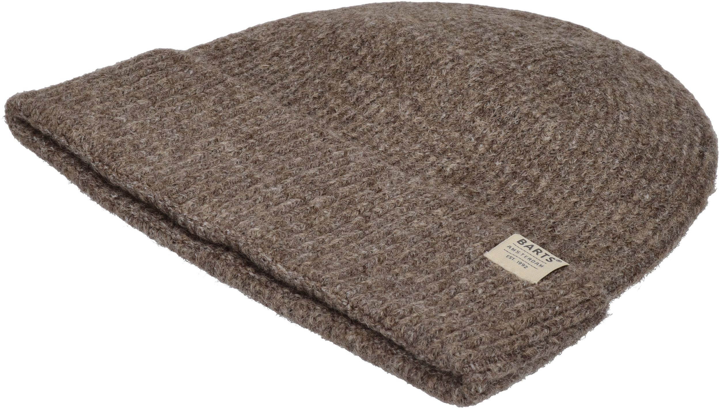 BARTS Herrenmütze Beanie WILLIAN brown