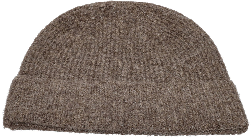 BARTS Herrenmütze Beanie WILLIAN brown