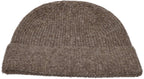 BARTS Herrenmütze Beanie WILLIAN brown