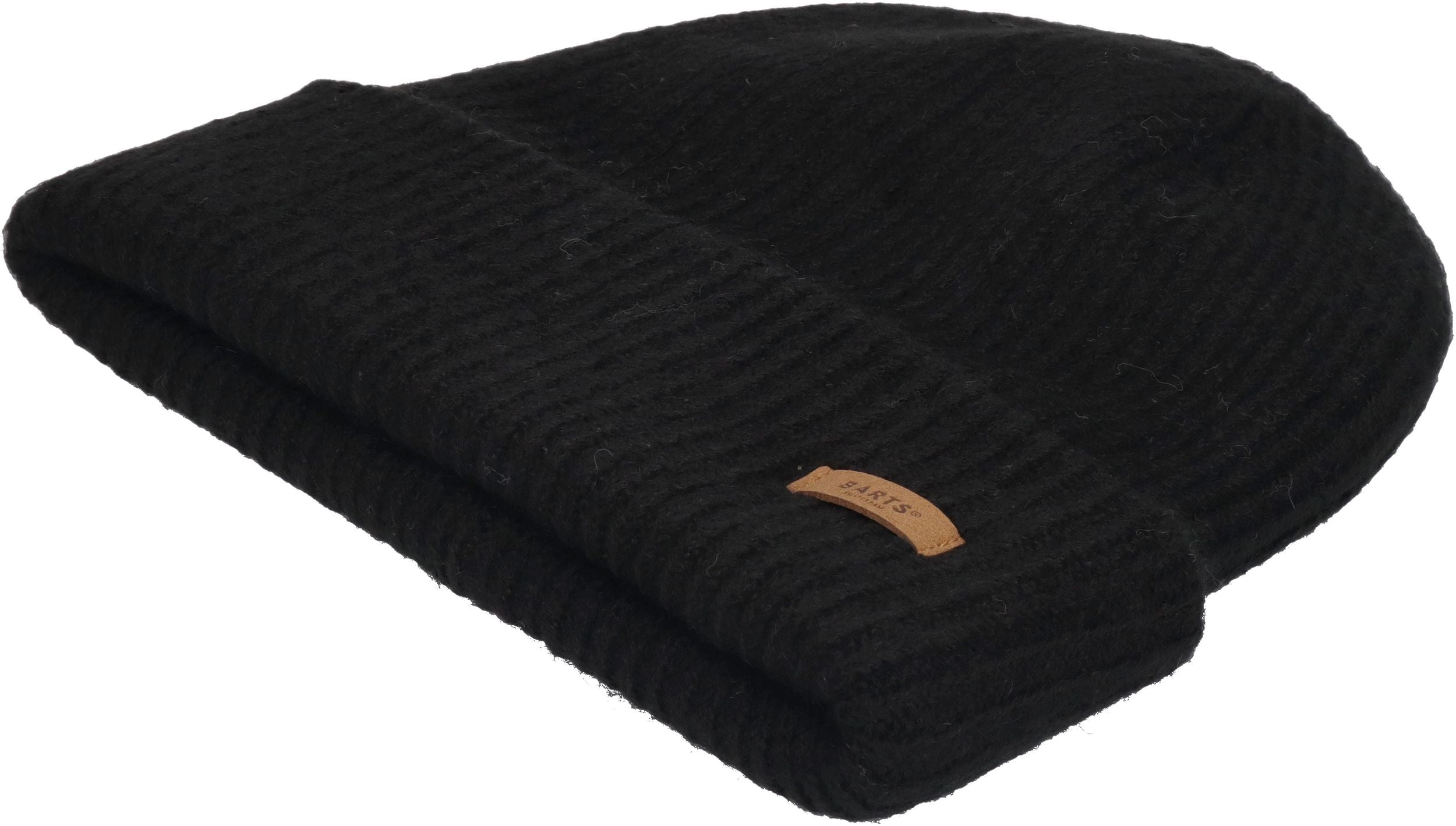 BARTS Damenmütze Beanie WITZIA black