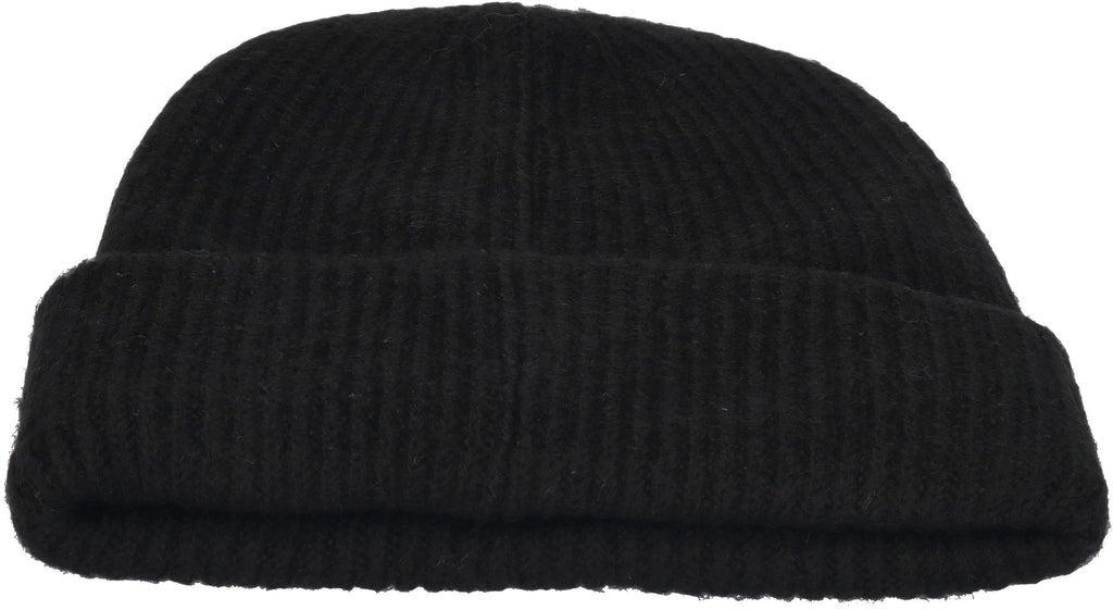 BARTS Damenmütze Beanie WITZIA black
