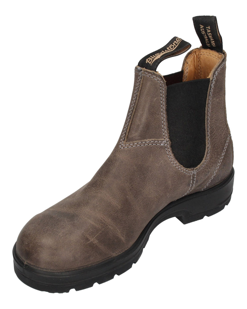 BLUNDSTONE Classic Boots 550 Series 1469  - steel grey