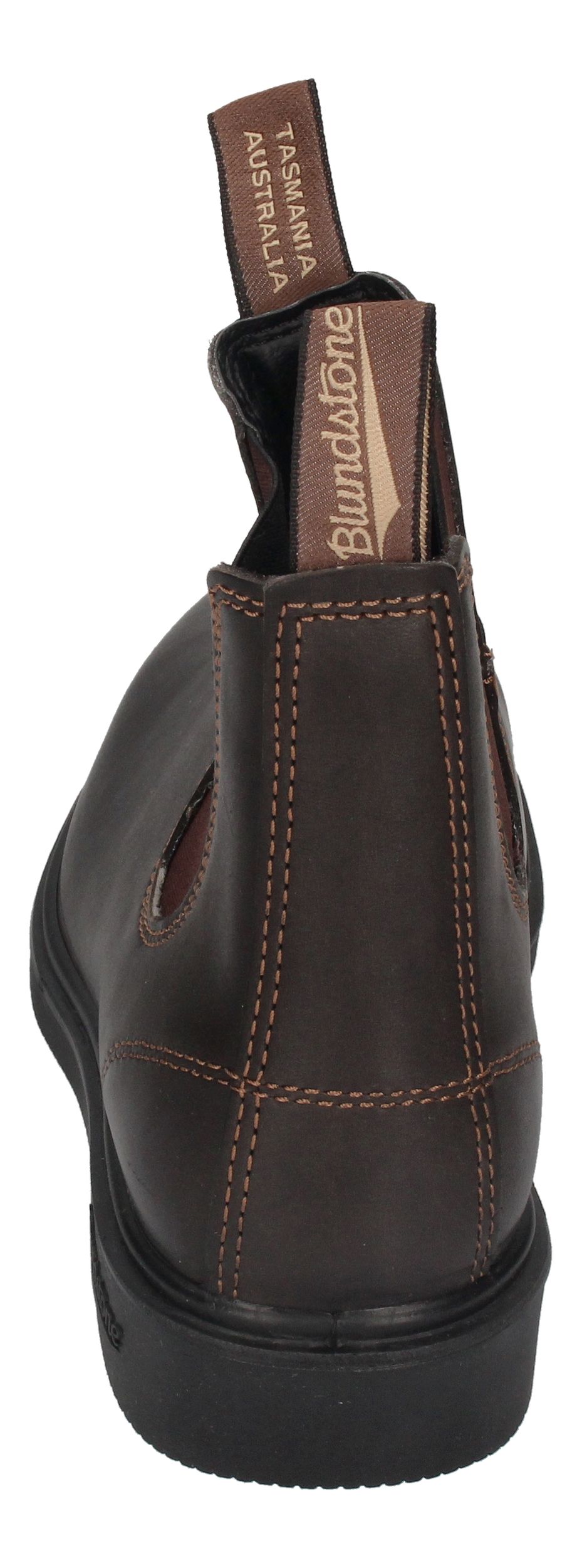 BLUNDSTONE Boots - Dress Series 062 - stout brown