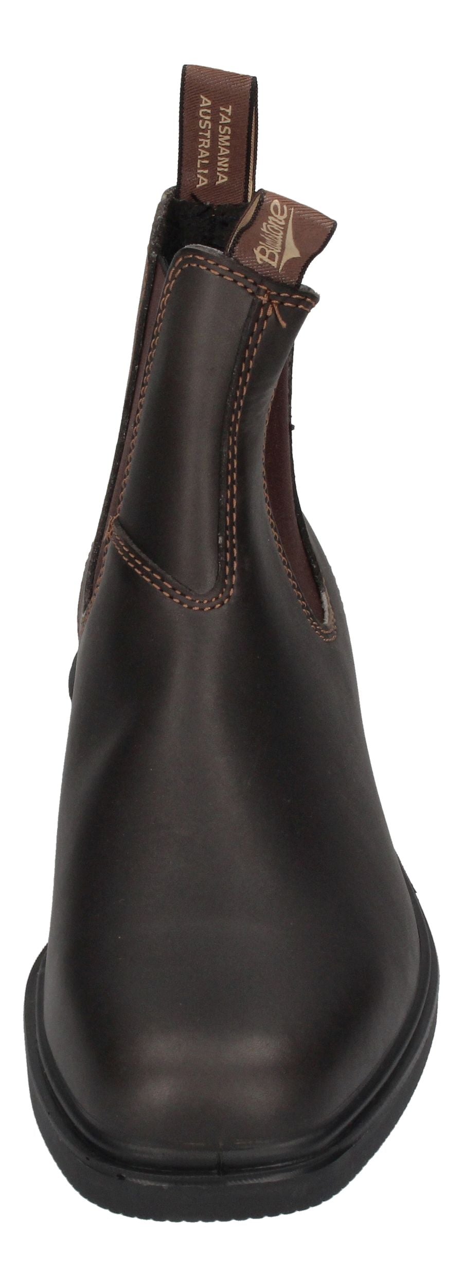 BLUNDSTONE Boots - Dress Series 062 - stout brown