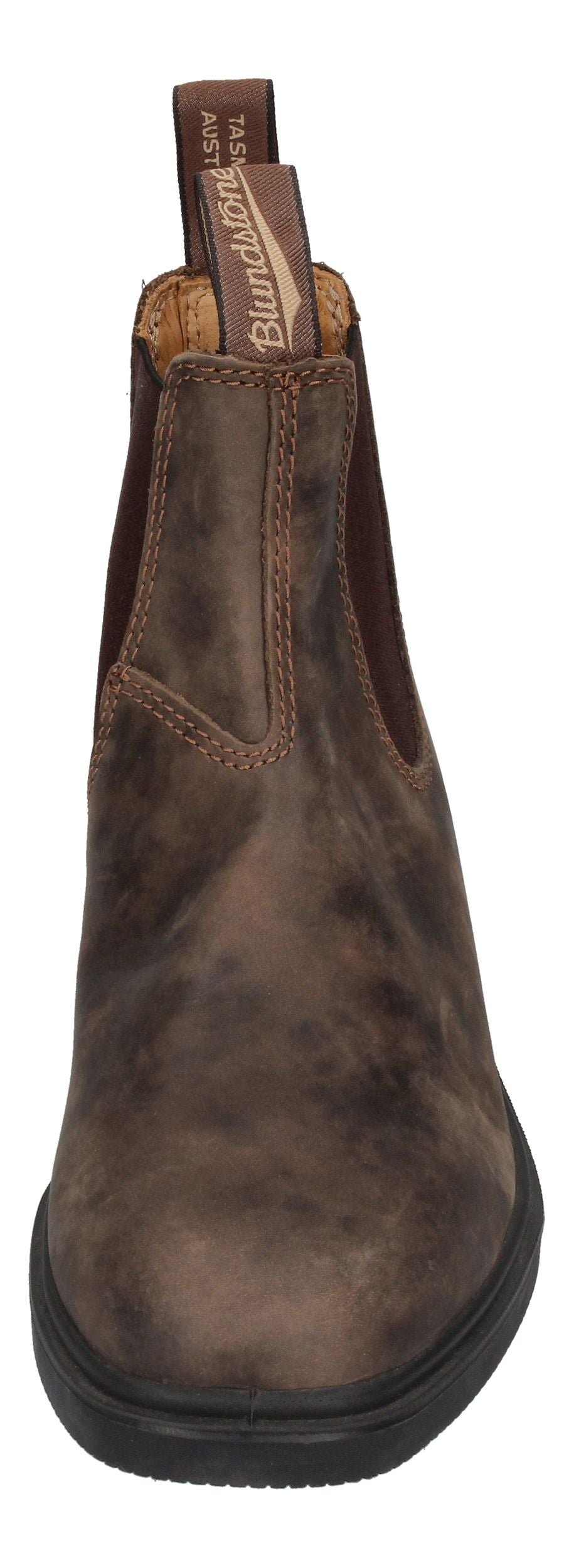 BLUNDSTONE Boots - Dress Series 1306 - rustic brown