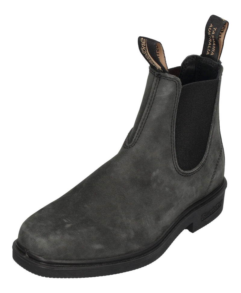 BLUNDSTONE Boots - Dress Series 1308 - rustic black