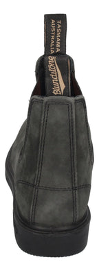 BLUNDSTONE Boots - Dress Series 1308 - rustic black