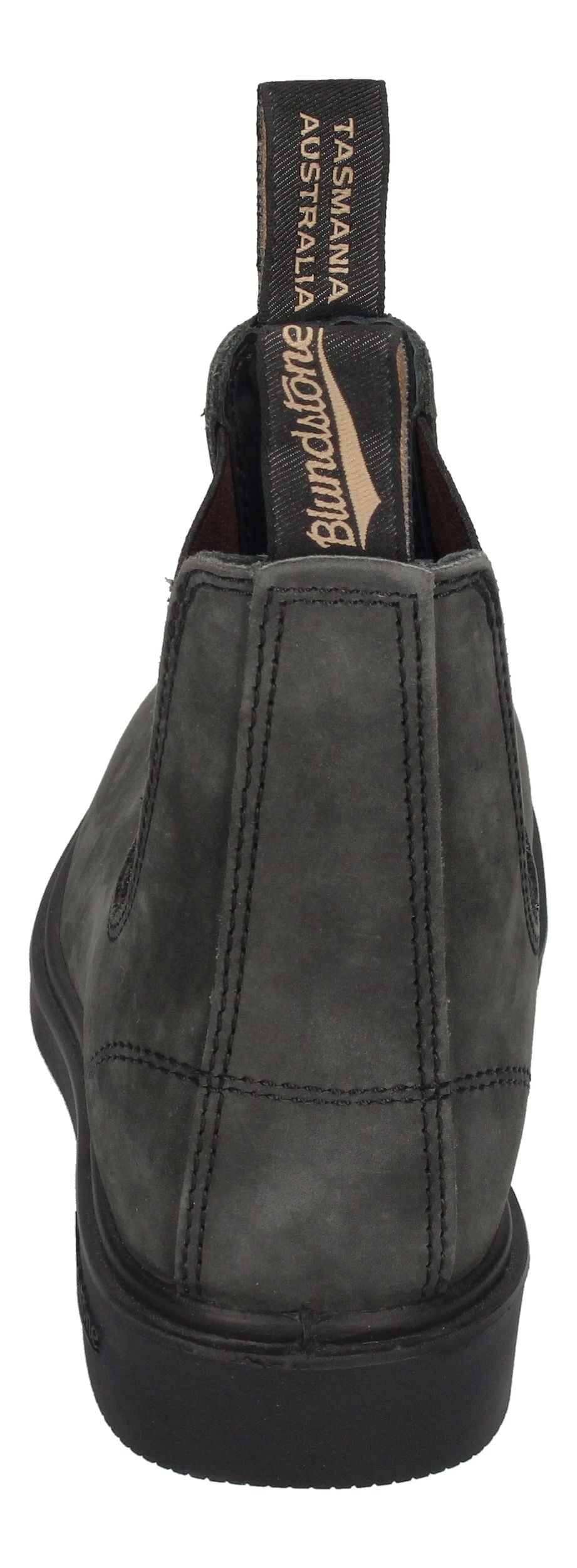 BLUNDSTONE Boots - Dress Series 1308 - rustic black