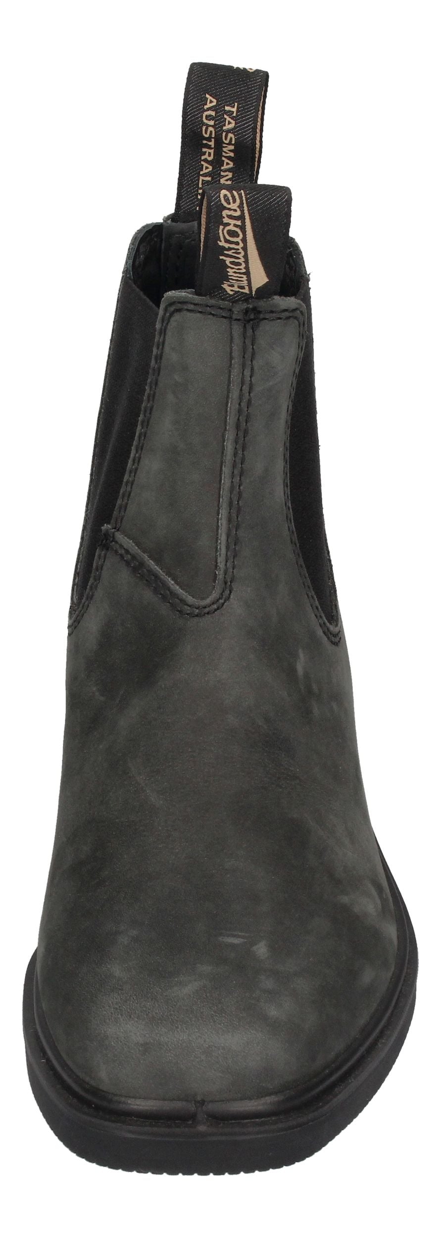 BLUNDSTONE Boots - Dress Series 1308 - rustic black