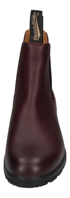 BLUNDSTONE Boots Womans Series - 1352 Brogued - shiraz-2