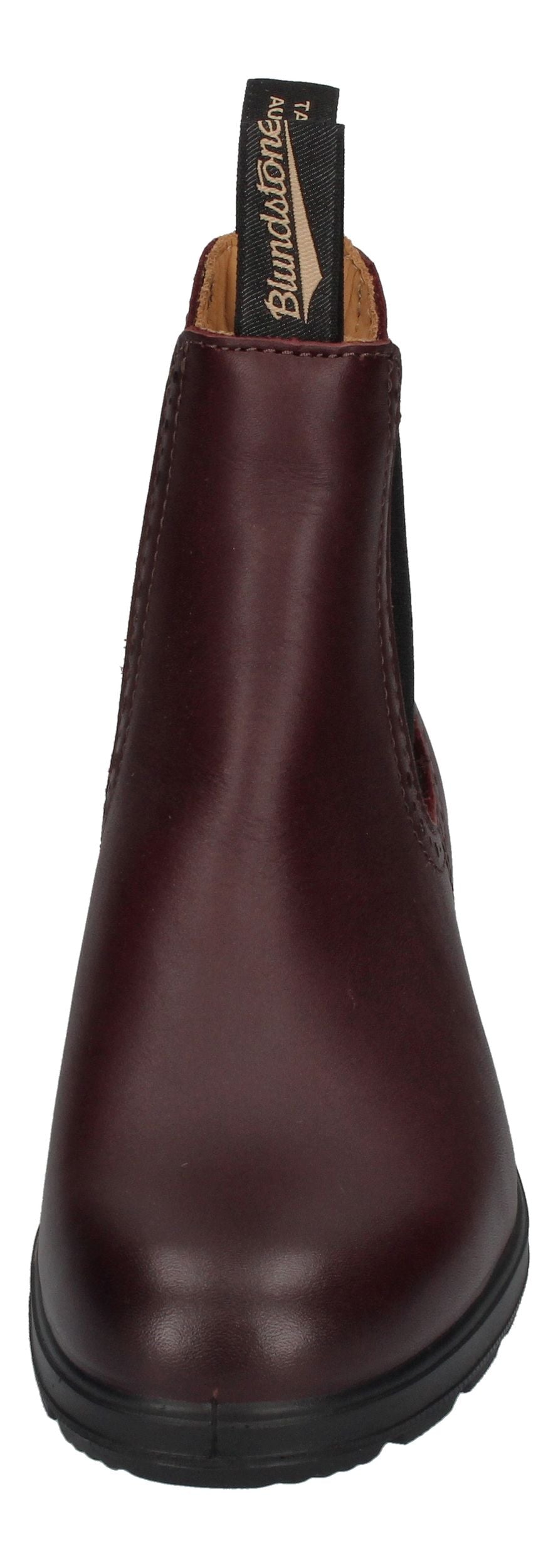 BLUNDSTONE Boots Womans Series - 1352 Brogued - shiraz-2
