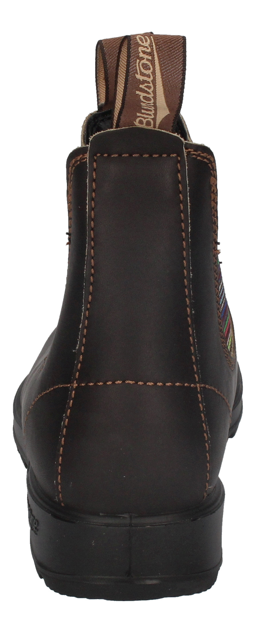 BLUNDSTONE Original 500 Series - 1409 - Brown Strips-4
