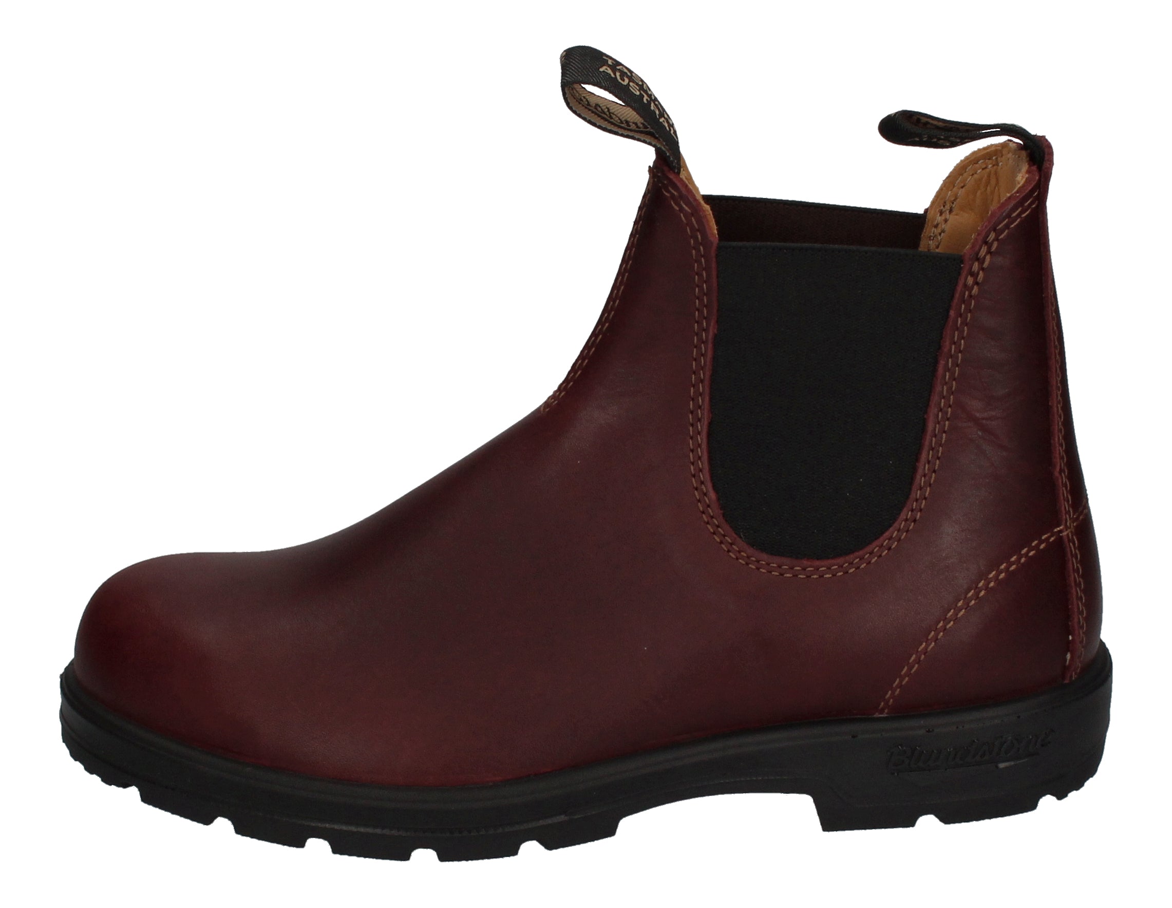 BLUNDSTONE Classic Boots 550 Series - 1440 redwood-1