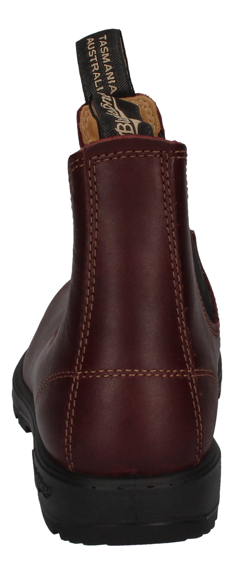 BLUNDSTONE Classic Boots 550 Series - 1440 redwood-4