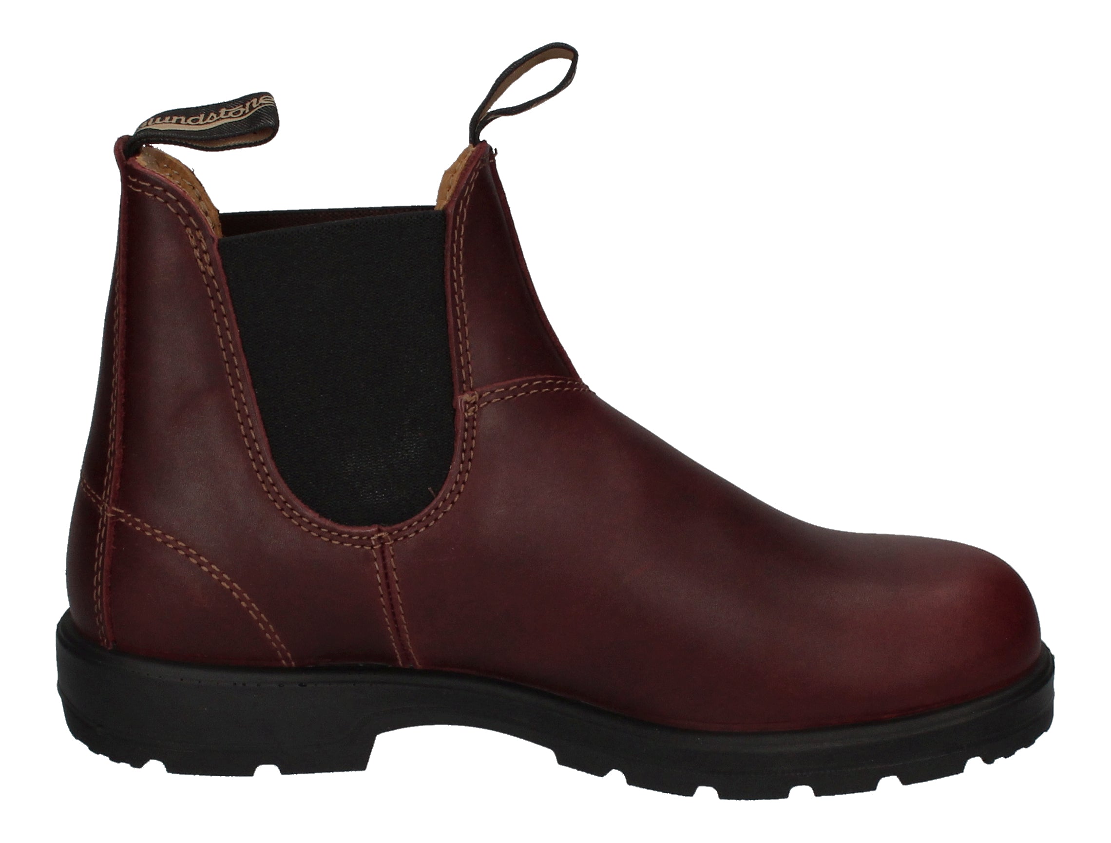 BLUNDSTONE Classic Boots 550 Series - 1440 redwood-3