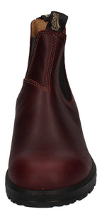 BLUNDSTONE Classic Boots 550 Series - 1440 redwood-2