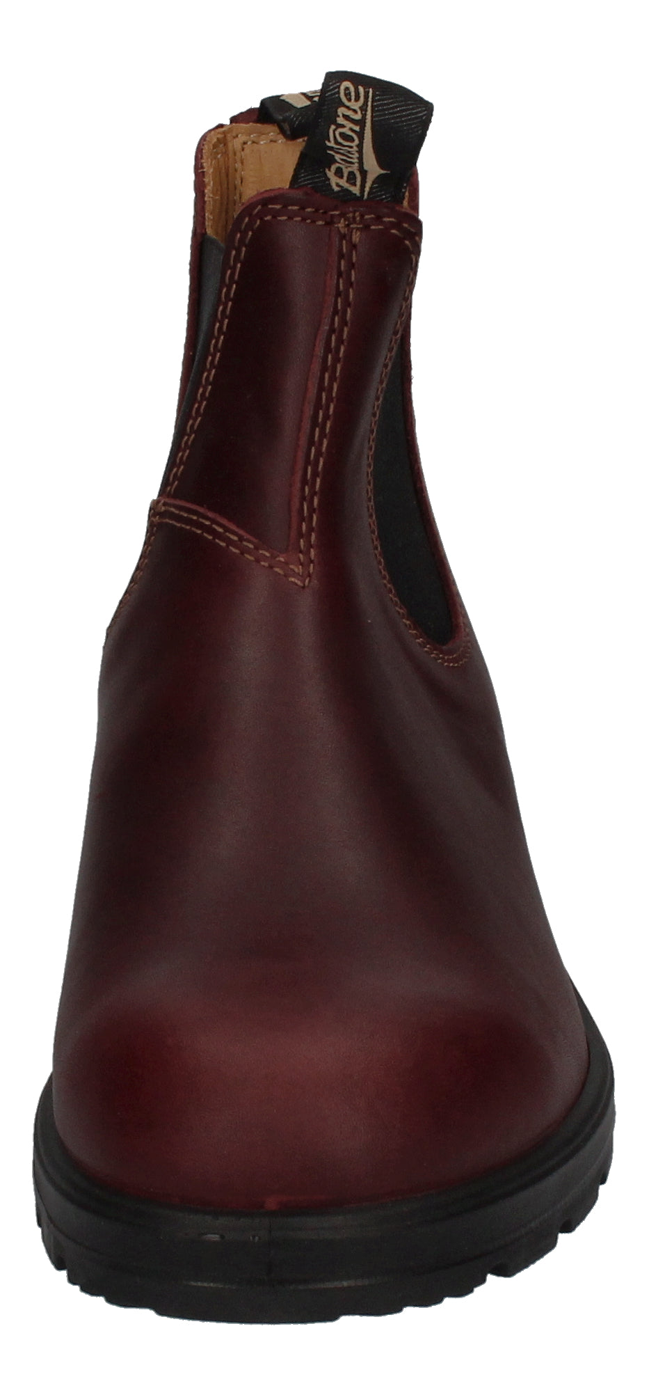 BLUNDSTONE Classic Boots 550 Series - 1440 redwood-2