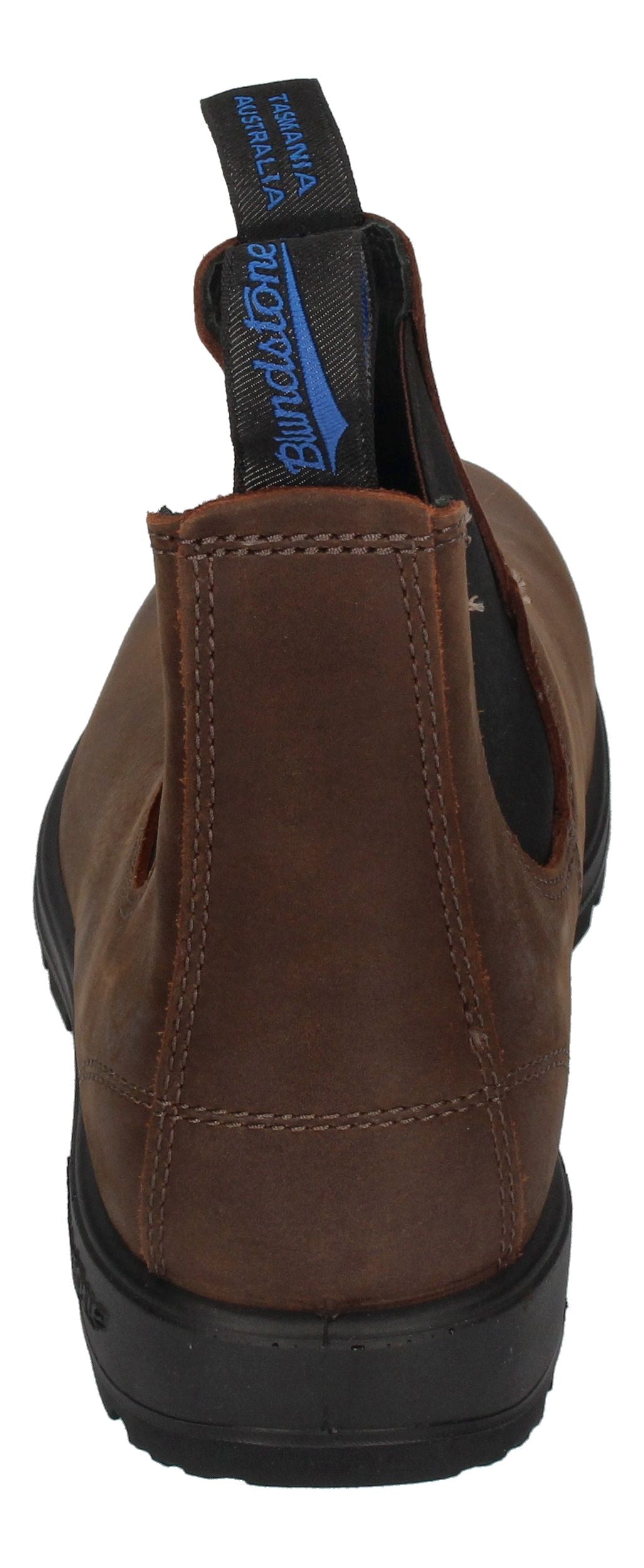 BLUNDSTONE Boots - Thermal Series 1477 - antique brown-4
