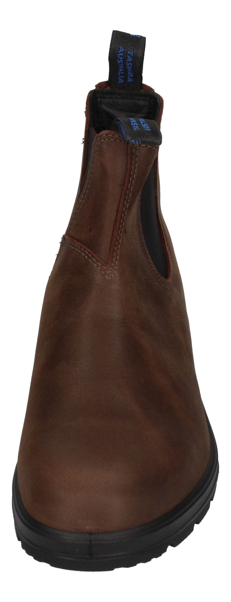BLUNDSTONE Boots - Thermal Series 1477 - antique brown-2