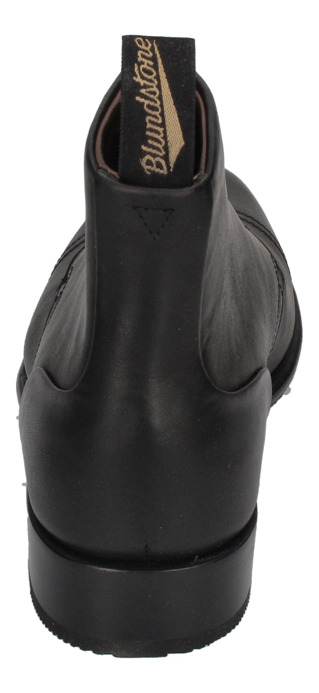 BLUNDSTONE Boots - HERITAGE GOODYEAR WELT 151 - black-4