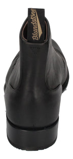 BLUNDSTONE Boots - HERITAGE GOODYEAR WELT 151 - black-4