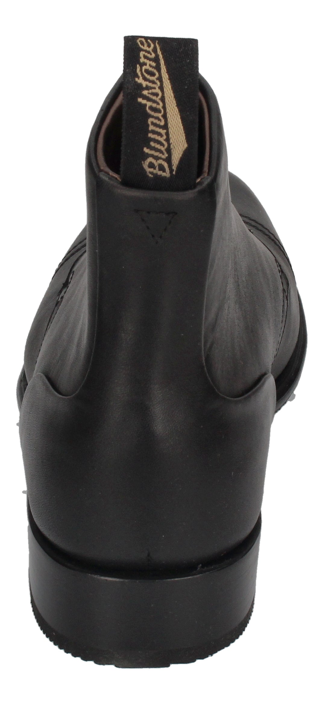 BLUNDSTONE Boots - HERITAGE GOODYEAR WELT 151 - black-4