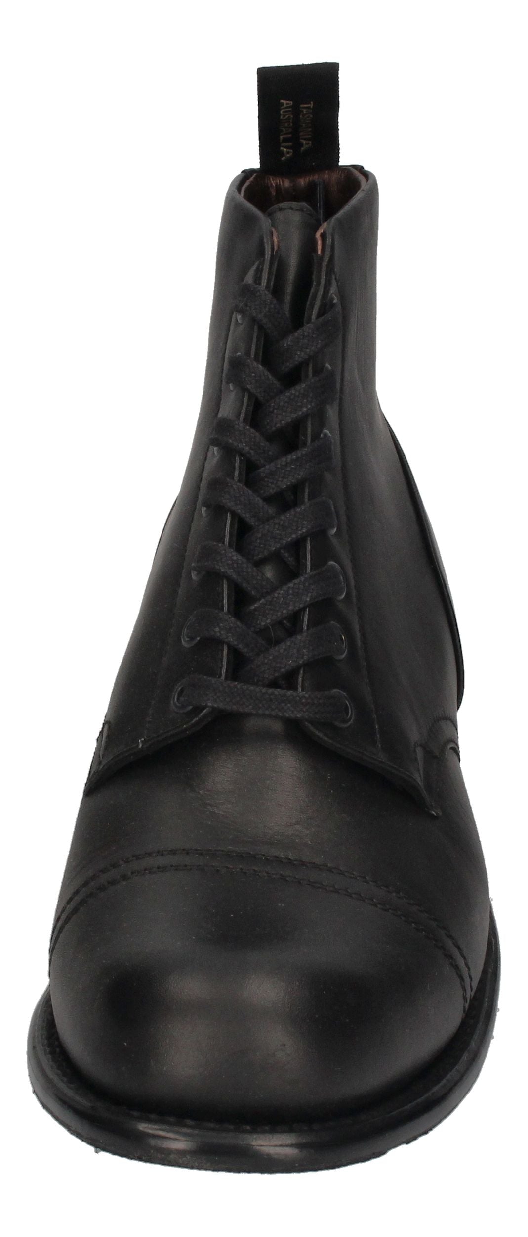 BLUNDSTONE Boots - HERITAGE GOODYEAR WELT 151 - black-2
