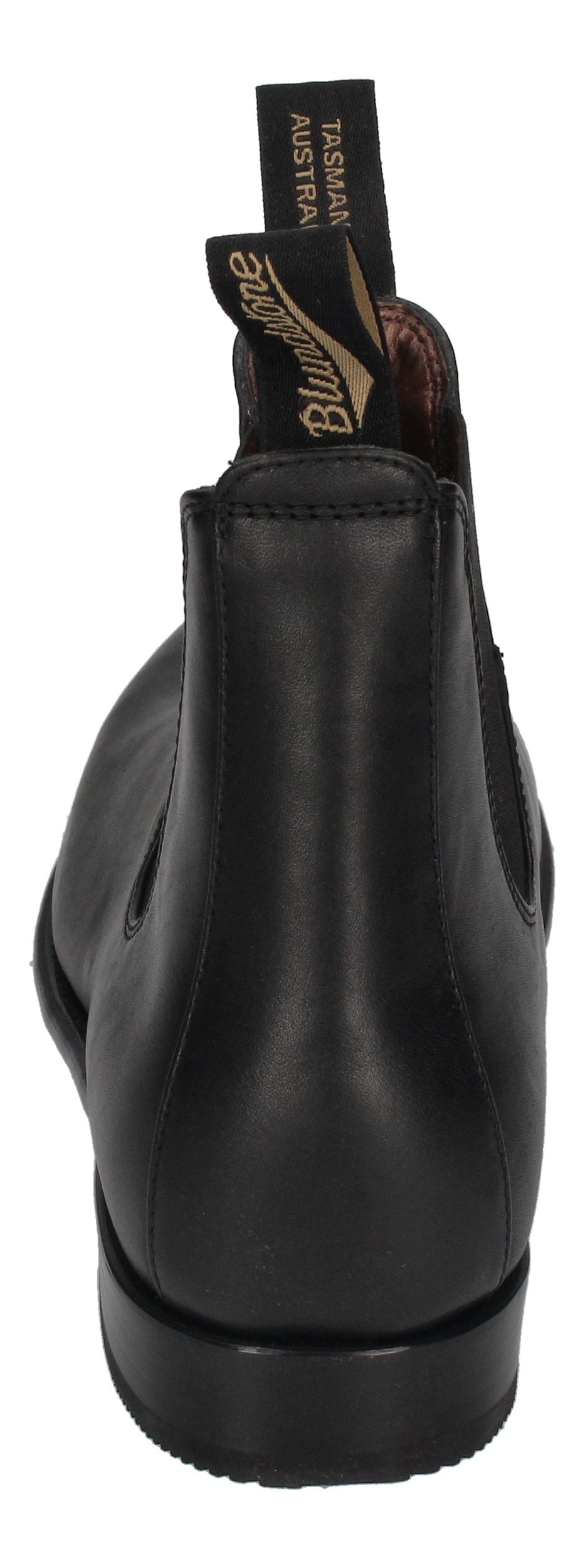 BLUNDSTONE Boots - HERITAGE GOODYEAR WELT 152 - black-4